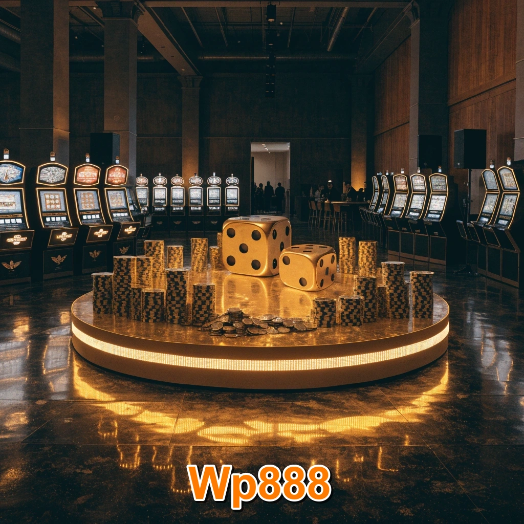 Screenshot 4 - Wp888 Dark Mode