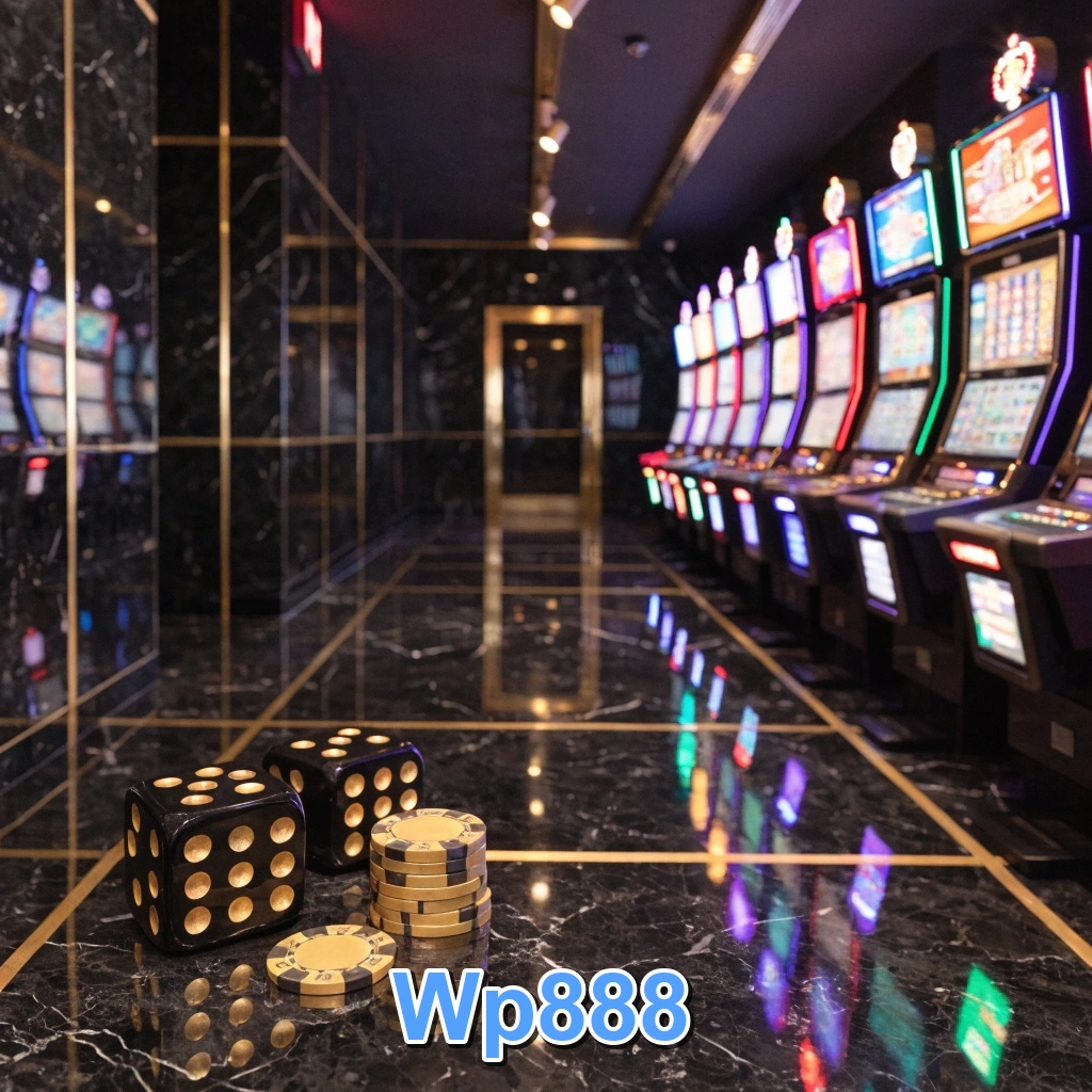 Screenshot 2 - Wp888 Features