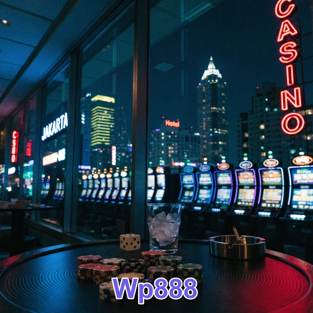 Screenshot 2 - Wp888 Features